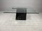 Vintage Black Marble & Glass Coffee Table from Artedi, 1970s, Image 8