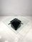 Vintage Black Marble & Glass Coffee Table from Artedi, 1970s, Image 10