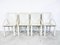 Dining Chairs by Carlo Bartoli for Matteo Grassi, 1980s, Set of 4, Image 1