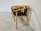 Mid-Century Scandinavian Dining Chairs from Skovby Mobler, 1970s, Set of 4, Image 5