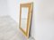 Mid-Century Bamboo Mirror by Dal Vera, 1960s, Image 7