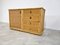 Vintage Chest in Rattan and Bamboo from Dal Vera, 1970s 4