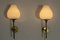 Wall Lamps by Alf Svensson for Bergboms, Set of 2 4