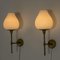Wall Lamps by Alf Svensson for Bergboms, Set of 2, Image 3