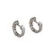 Gold Diamond Earrings from Herbert Mayer 3