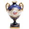 Late 19th Century Spanish Serves Style Vase, Image 1