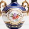 Late 19th Century Spanish Serves Style Vase 11