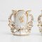 Small Late 19th Century Spanish Serves Style Vases, Set of 2 10