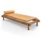 Chaise longue Tokyo Dormeuse di Charlotte Perriand per Cassina, Immagine 4