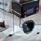 Radio in Cristallo by Franco Albini for Cassina 12