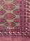 Turkmenischer Vintage Teppich 9