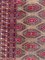 Turkmenischer Vintage Teppich 11