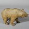 Wooden Black Forest Strolling Bear, 1920, Image 3