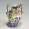 Murano Glass Vase from Fratelli Toso, 1920, Image 6