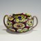 Millefiori Murano Glass Bowl from Fratelli Toso, 1920, Image 3
