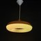 Siform Pendant Lamp from Siemens, 1960s, Image 7