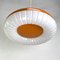 Siform Pendant Lamp from Siemens, 1960s 4
