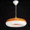 Siform Pendant Lamp from Siemens, 1960s, Image 1