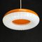 Siform Pendant Lamp from Siemens, 1960s 5