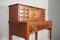 Writing Desk in Beech, 1970s 6