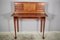 Writing Desk in Beech, 1970s 12