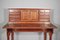 Writing Desk in Beech, 1970s, Image 10