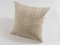 Katsina Decorative Pillow in Camel by Nzuri Textiles 1