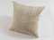 Katsina Decorative Pillow in Camel by Nzuri Textiles, Image 1