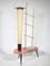 Mid-Century Table Lamp with Plant Ladder, 1950s 10