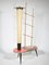 Mid-Century Table Lamp with Plant Ladder, 1950s, Image 10