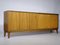 Nussbaum 9F Sideboard by Georg Satink for WK Furniture, 1960s 9