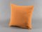 Katsina Decorative Cushion in Saffron by Nzuri Textiles 2