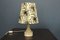 Ceramic Table Lamp by Hannas Keramik Kristianstad 1