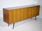 Nussbaum 9F Sideboard by Georg Satink for WK Furniture, 1960s 4