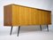 Nussbaum 9F Sideboard by Georg Satink for WK Furniture, 1960s 3