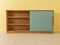 Sideboard von WK Möbel, 1960er 1