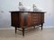 Vintage Chippendale Style Washbasin, 1960s 9