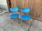 Mid-Century Hungarian Chairs, 1960s, Set of 2 1