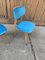 Mid-Century Hungarian Chairs, 1960s, Set of 2, Image 4