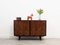 Danish Dresser in Rosewood from Omann Jun, 1970s, Image 2