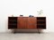 Danish Sideboard in Teak from Westergaards Furniture Factory, 1970s 3