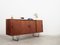 Danish Sideboard in Teak from Westergaards Furniture Factory, 1970s 6