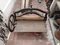 Banc de Presse Antique 8