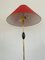 Vintage Brass Floor Lamp, 1970s 16