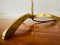 Vintage Brass Floor Lamp, 1970s 3