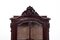Antique French Display Cabinet in Oak, 1900 5