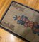Antique American Hooked Rug, 1900s 3