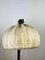 Vintage Scandinavian Wooden Floor Lamp 4