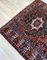 Vintage Middle Eastern Bakhtiari Rug, 1920s 2