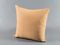 Samburu Decorative Cushion in Camel by Nzuri Textiles 2